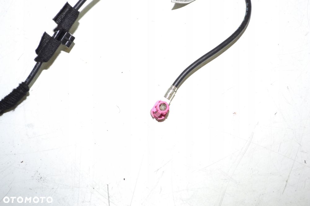 BMW E90 E91 PRZEWÓD KABEL NAWIGACJI 9185171 - 3