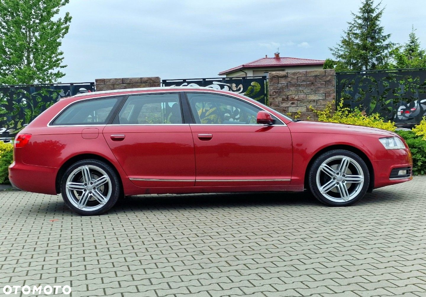 Audi A6 - 15