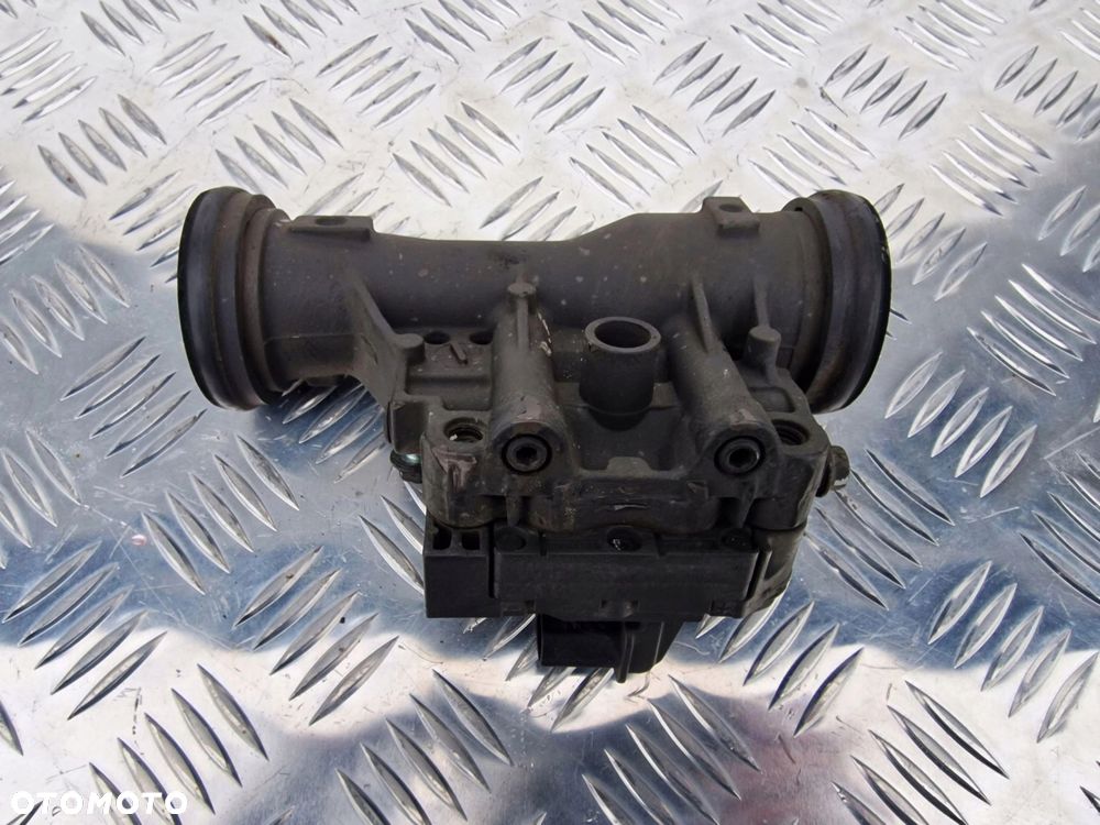ZWĘŻKA VENTURIEGO DAF XF 106 EURO 6 1948914 - 2