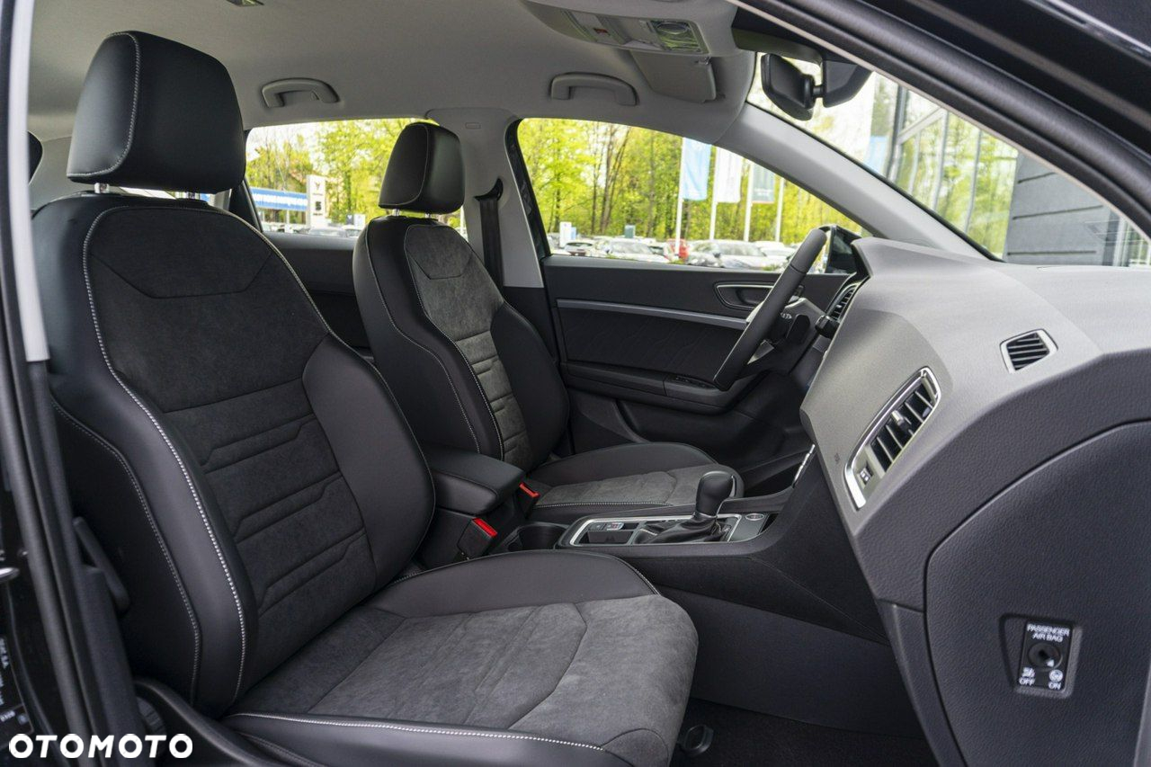 Seat Ateca - 15