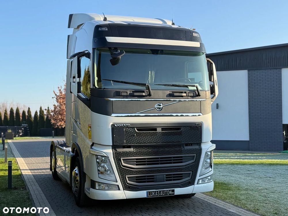 Volvo FH 500 SPOILER - 4