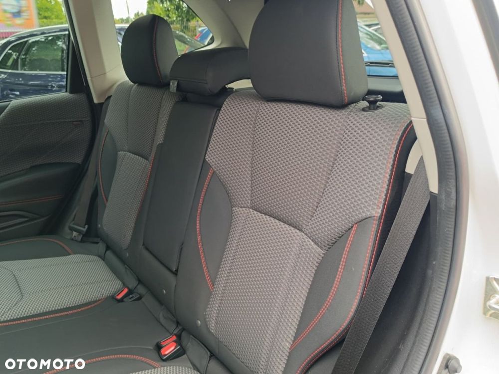 Subaru Forester - 24
