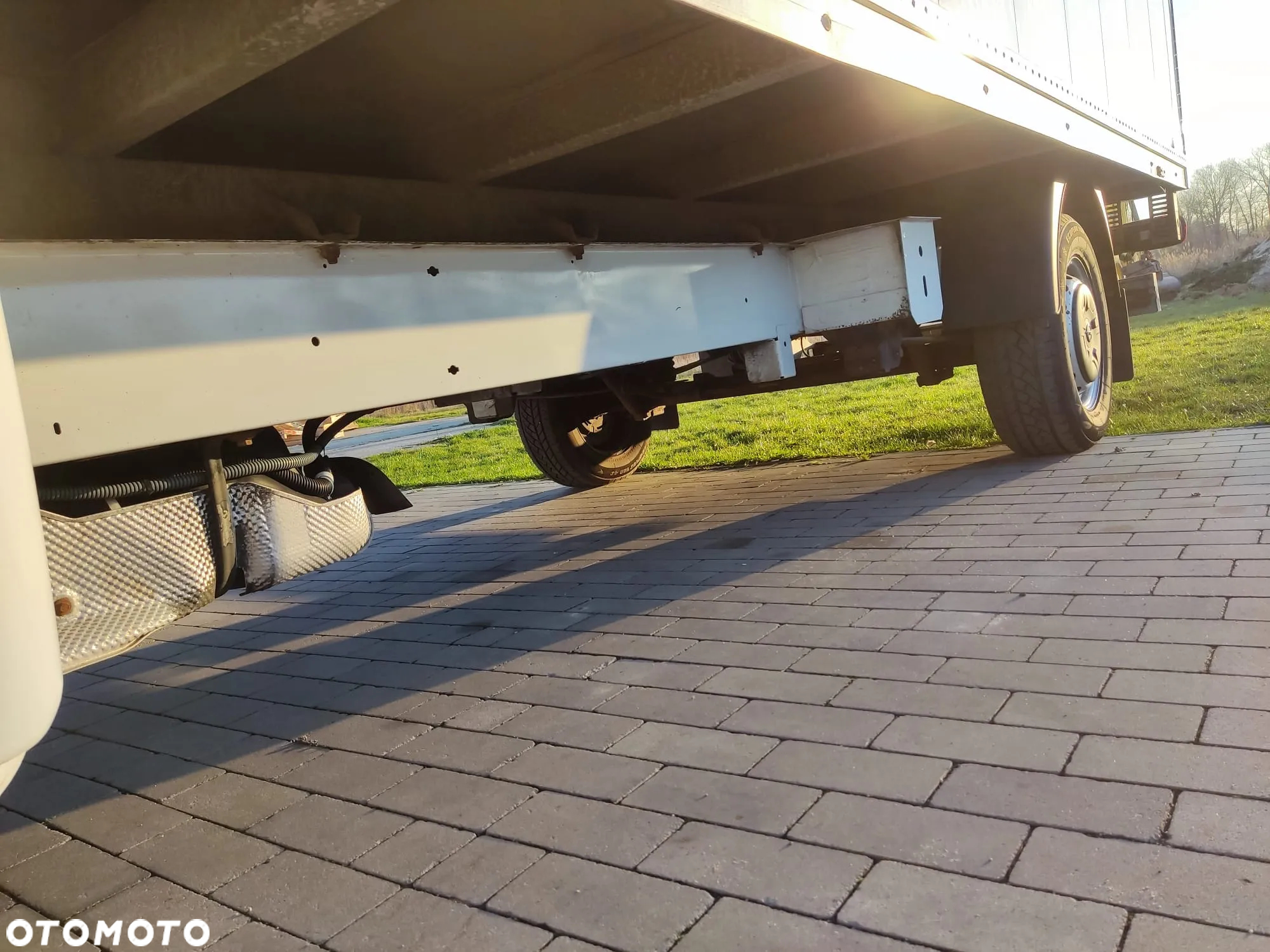 Opel MOVANO - 14