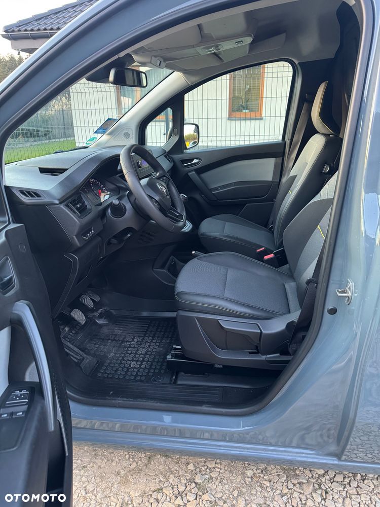 Renault Kangoo - 11