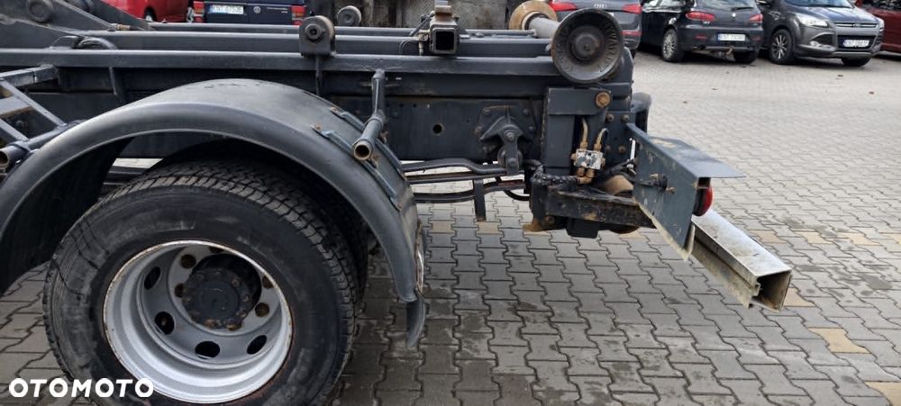 DAF LA LF55.220G15 - 8