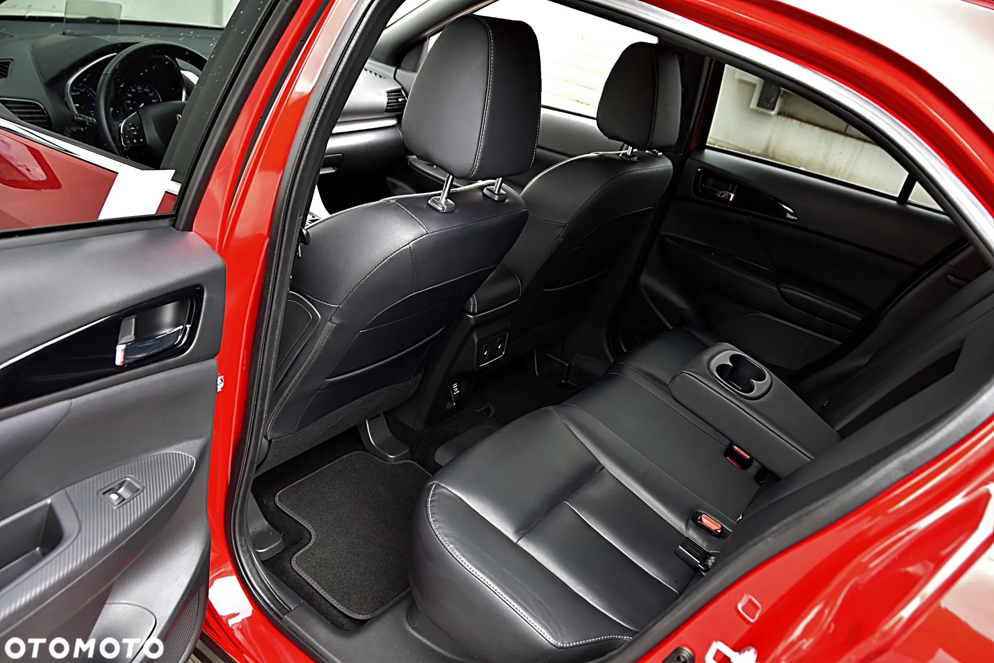 Mitsubishi Eclipse Cross 2.4 PHEV Instyle Plus - 22
