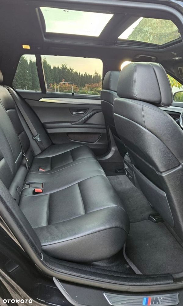 BMW Seria 5 - 3