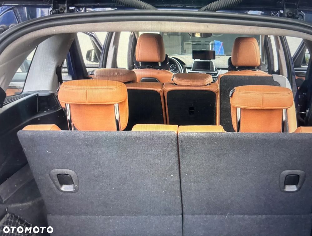 BMW Seria 2 218d GT Luxury Line - 15