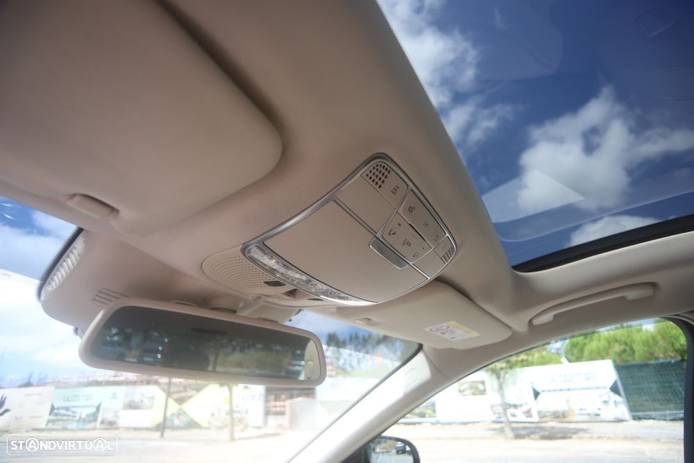 Mercedes-Benz S 350 BlueTEC 164g - 14