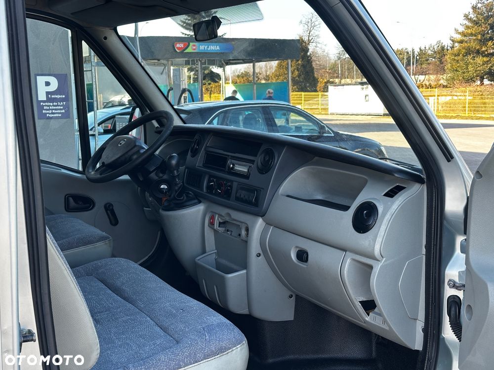 Renault Master - 5