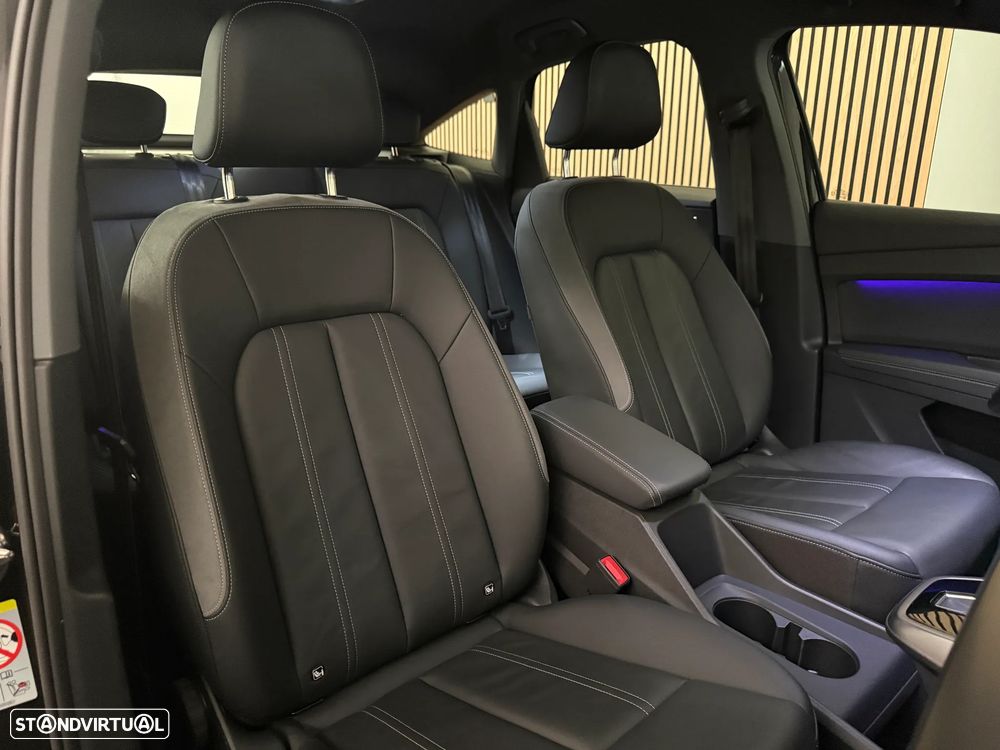 Audi Q4 Sportback e-tron - 28
