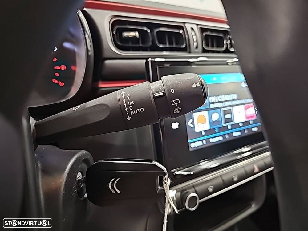 Citroën C3 1.2 PureTech C-Series - 25