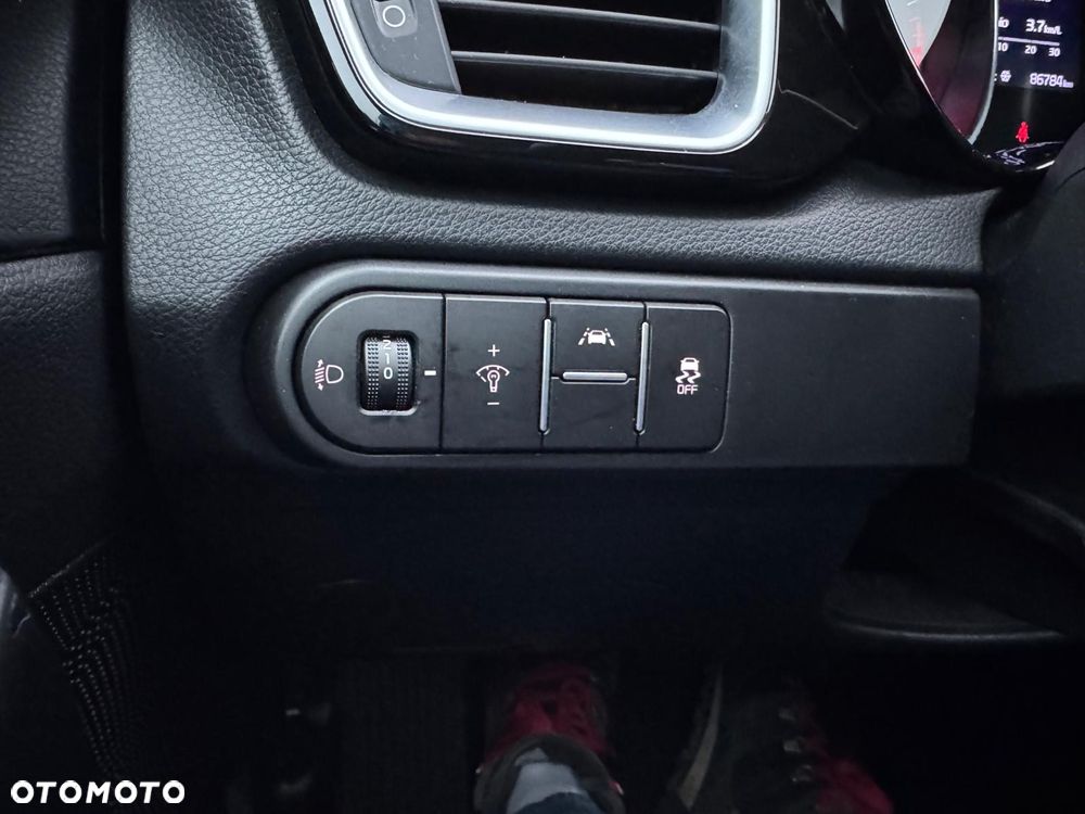 Kia Ceed 1.4 T-GDI DCT OPF Spirit - 18