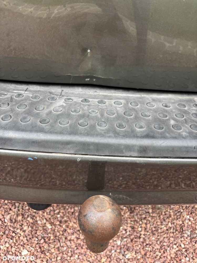 Chrysler Grand Voyager 2.8 CRD Automatik Limited - 11