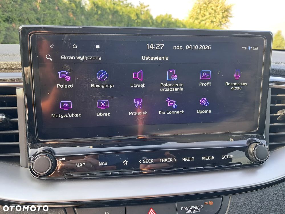 Kia Ceed 1.6 GDI PHEV L Business Line DCT - 16