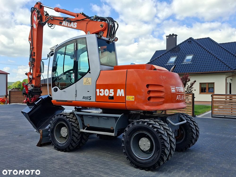Atlas 1305 ROTOTILT - 12