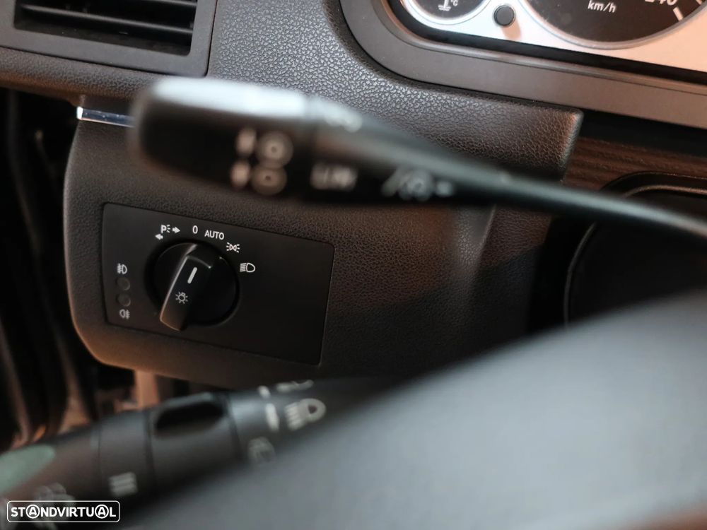 Mercedes-Benz B 200 CDI Autotronic - 20