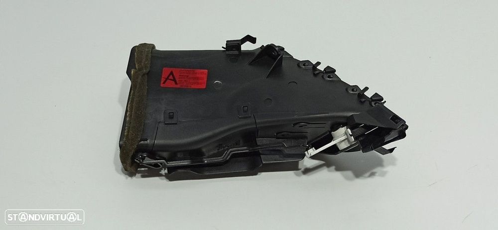 AREJADOR CENTRAL FRONTAL FORD FIESTA (CCN) TITANIUM - 3