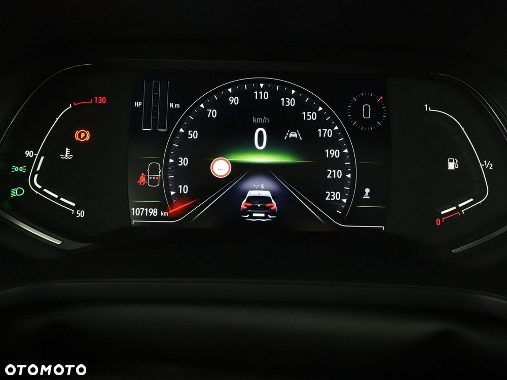 Renault Captur 1.0 TCe Intens - 23