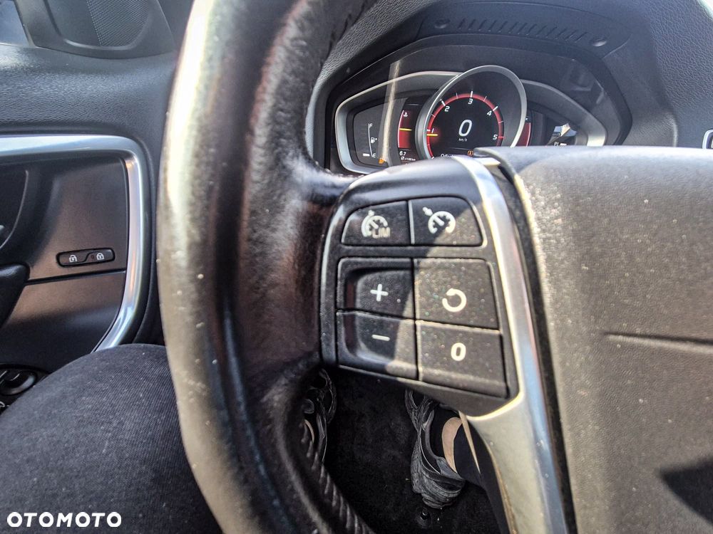 Volvo V60 D3 Geartronic Ocean Race - 20