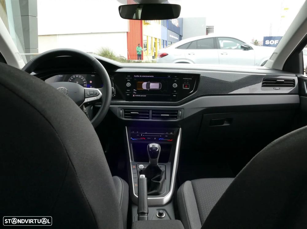 VW Taigo 1.0 TSI Urban - 37