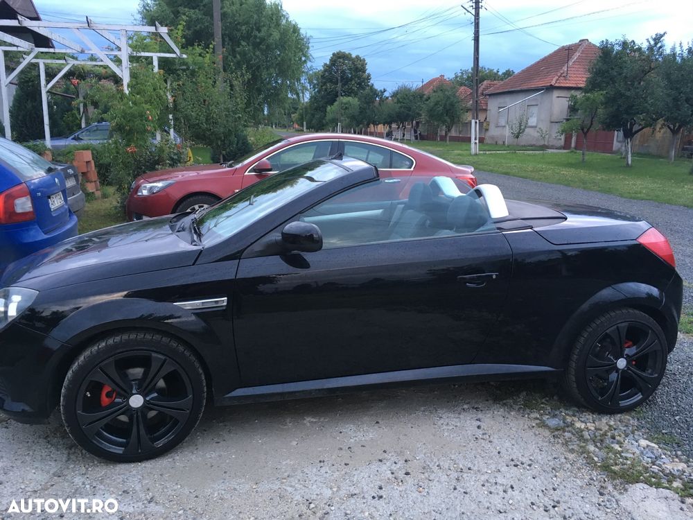 Renault Wind TCe 100 Dynamique - 17