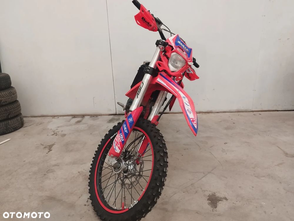 Beta RR - 2