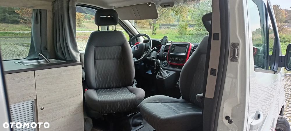 Renault TRAFIC - 10