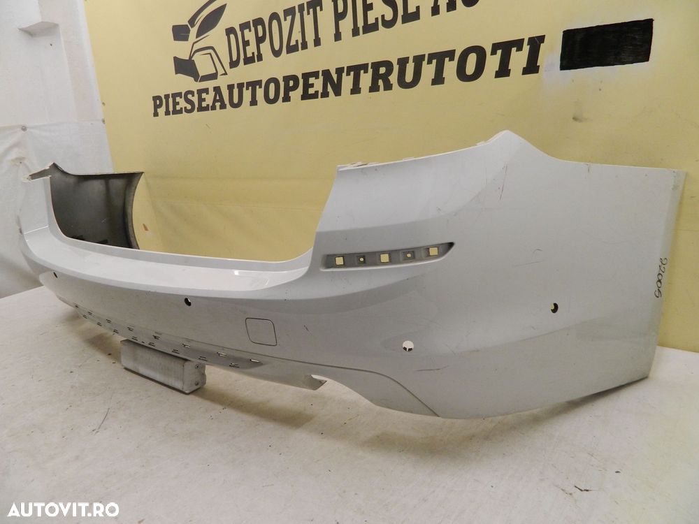 Bara spate BMW Seria 5 G31 Combi Sport Line, 2017, 2018, 2019, 2020, Cod origine 51127387307. - 4