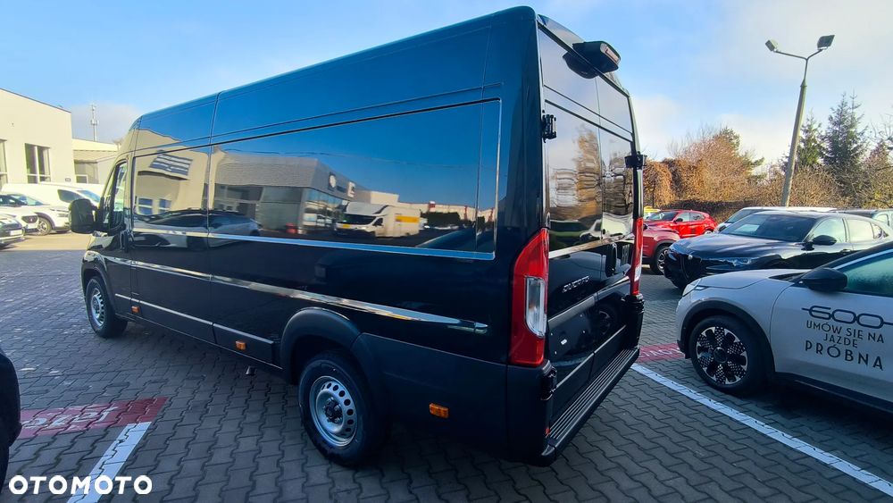 Fiat FIAT DUCATO MAXI Furgon L4H2 DMC 3.5t - 6