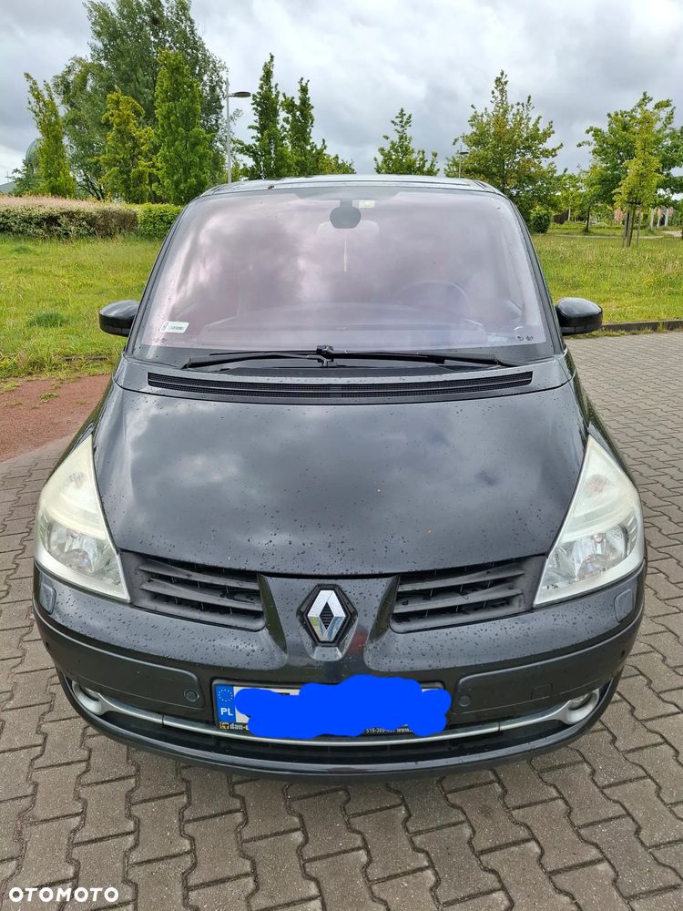 Renault Grand Espace 2.0 Dynamique - 9