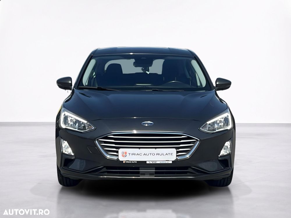 Ford Focus - 9