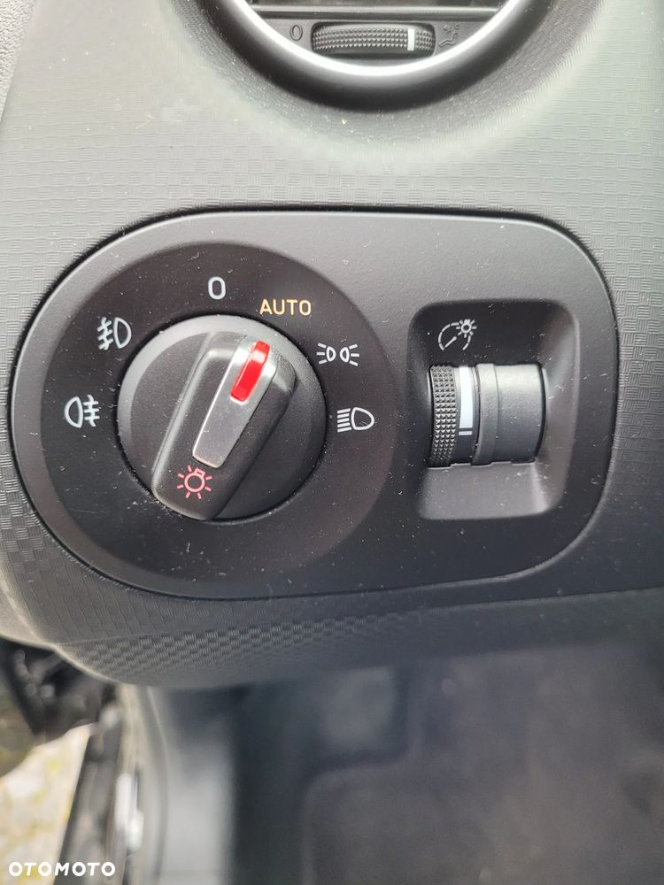 Seat Altea 1.4 TSI Style Copa - 19