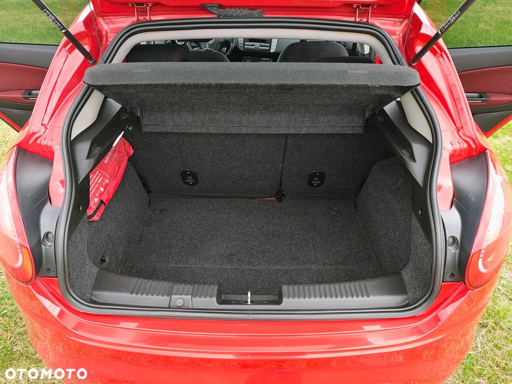 Fiat Bravo 2.0 Multijet 16V DPF Sport Plus - 12