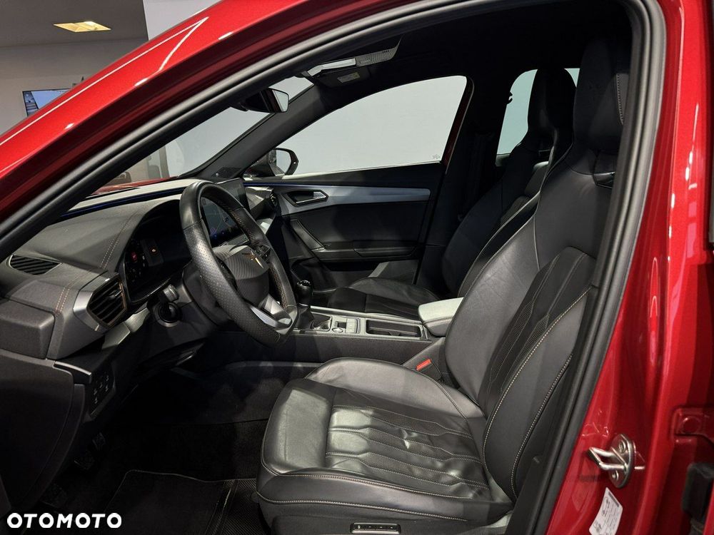 Cupra Formentor - 18