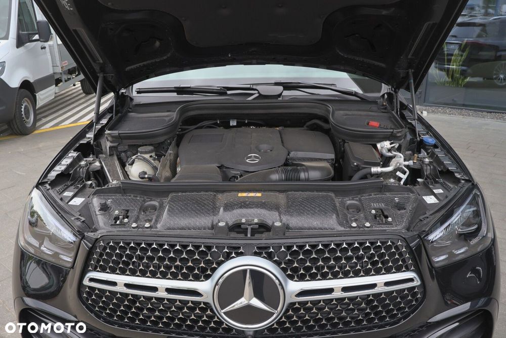 Mercedes-Benz GLE - 30