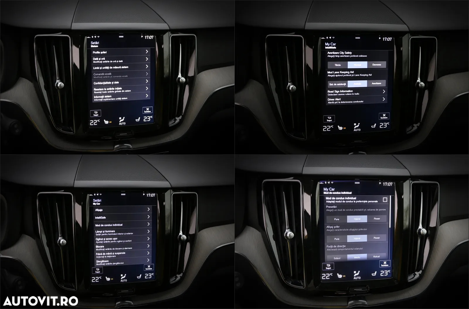 Volvo XC 60 - 3