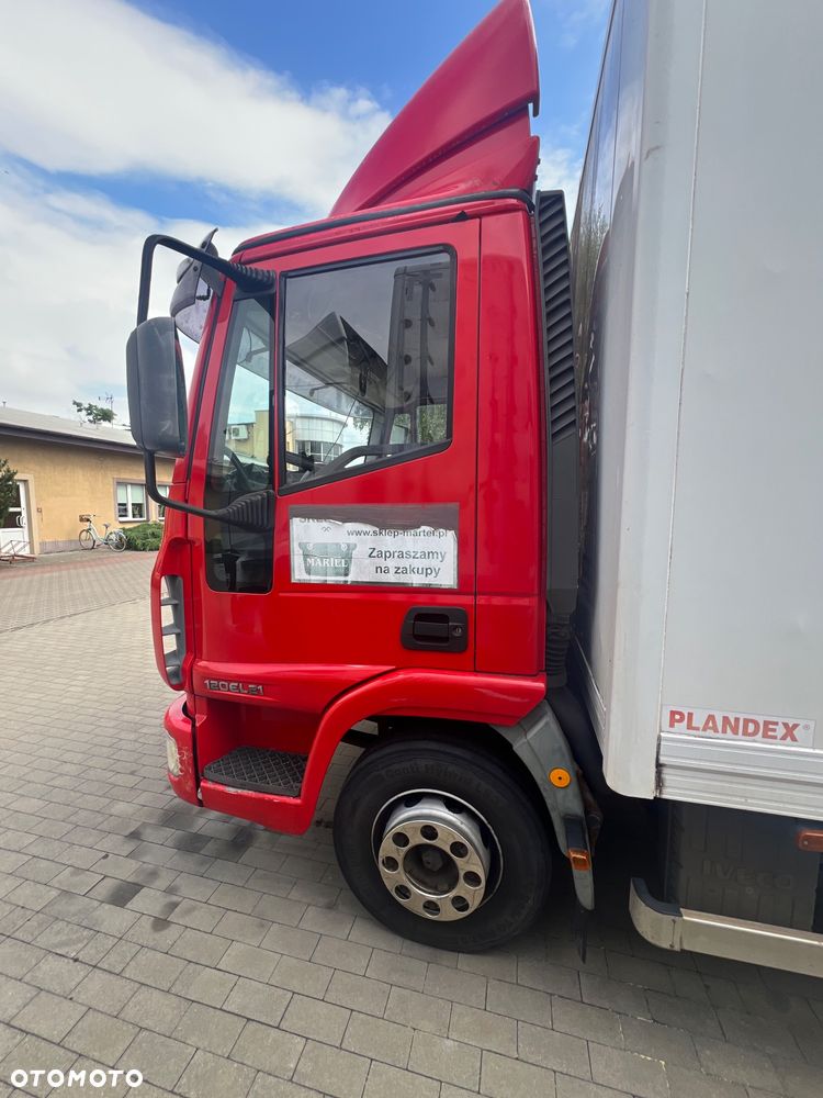 Iveco EuroCargo - 4