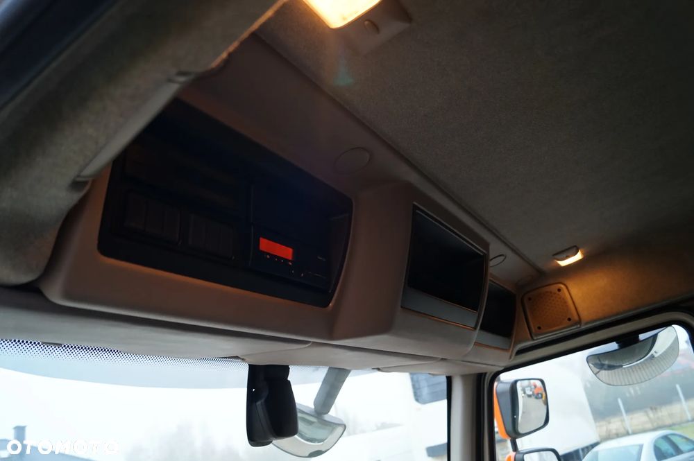 DAF LF 45.220 Izoterma Winda - 13