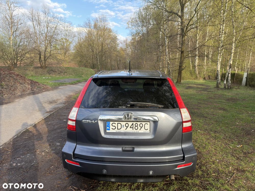 Honda CR-V 2.2i-DTEC Executive - 5