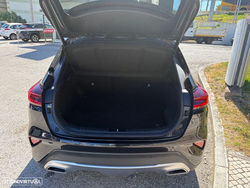 Kia XCeed 1.6 GDi PHEV Tech - 9