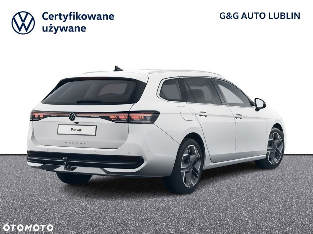 Volkswagen Passat - 3