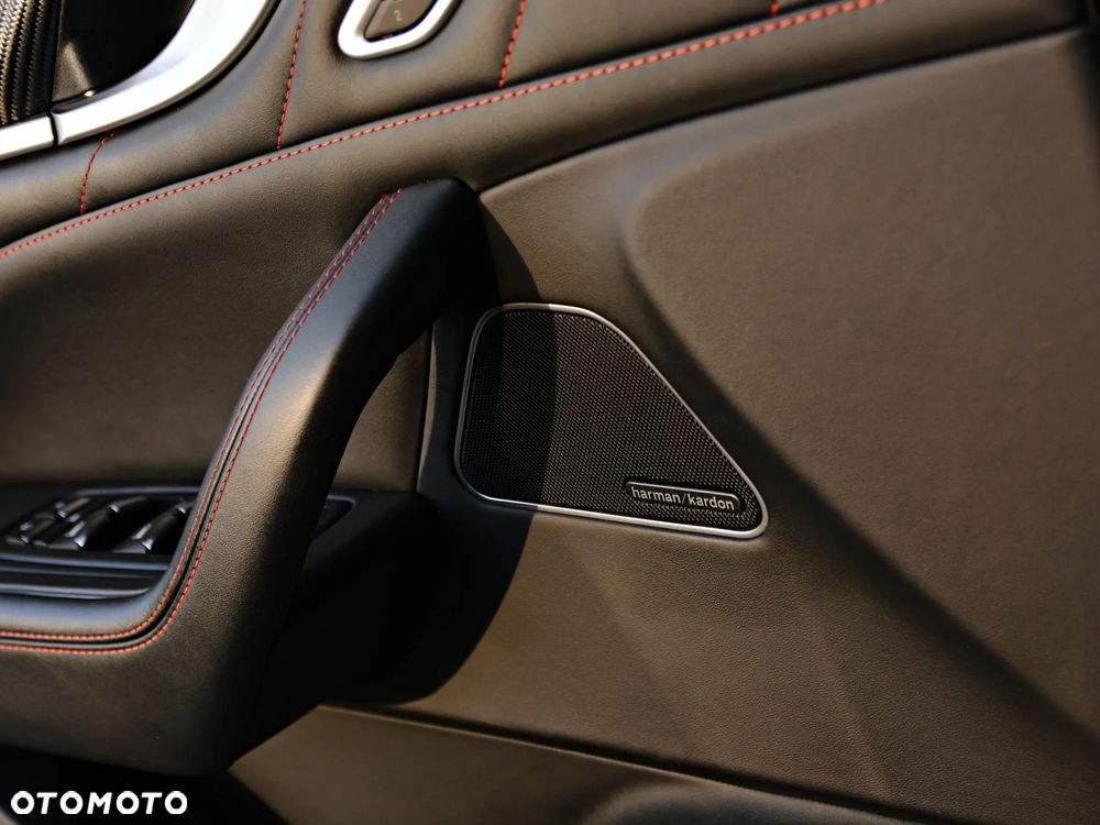 Maserati Levante S Q4 GranSport - 9