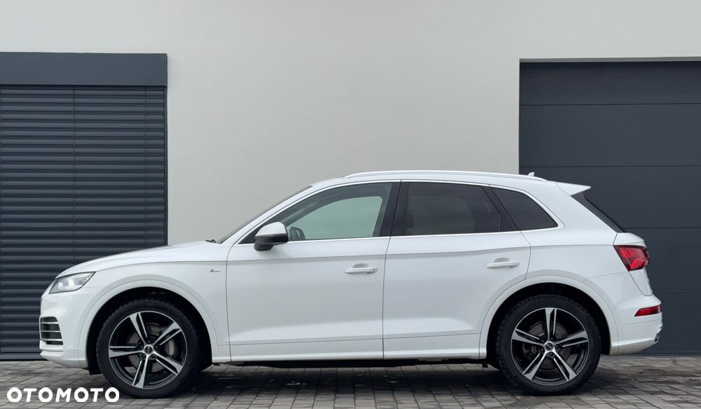 Audi Q5 2.0 TFSI Quattro Sport S tronic - 4