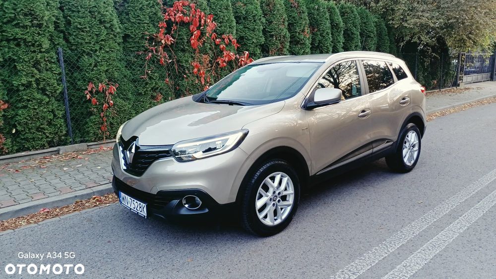 Renault Kadjar