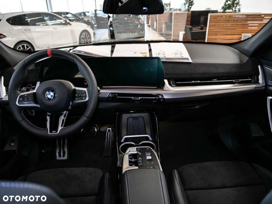 BMW X2 M35i xDrive - 11