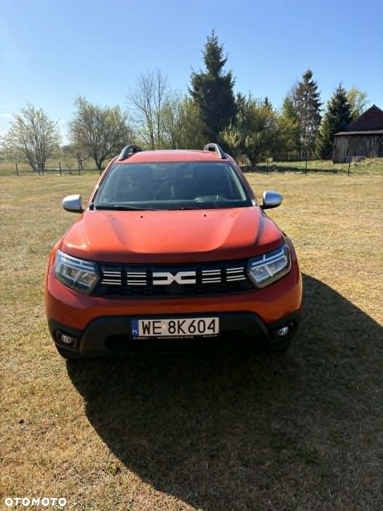 Dacia Duster 1.0 TCe Expression - 1