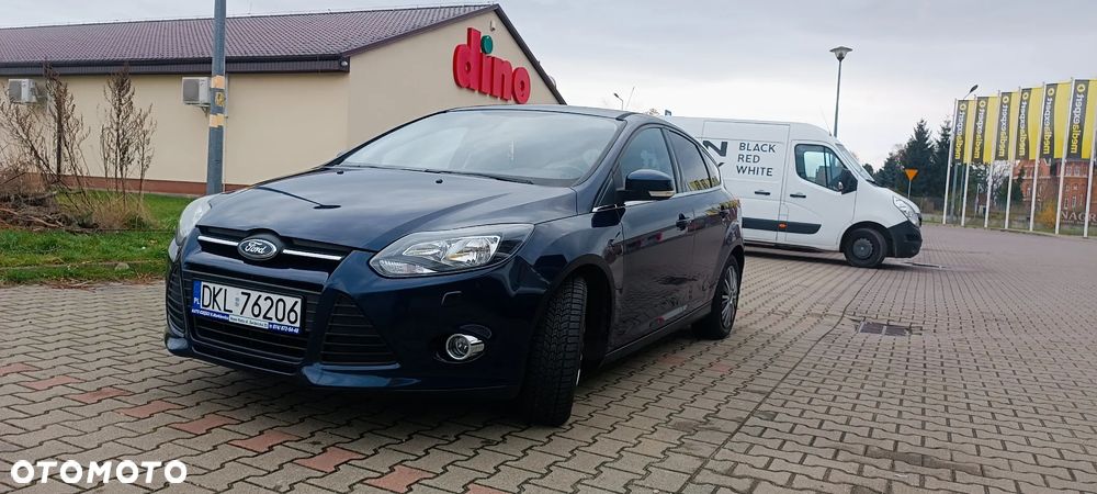 Ford Focus - 6