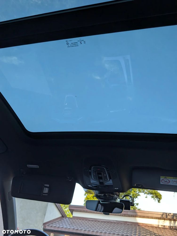 Audi SQ5 Sportback TDI mHEV Quattro Tiptronic - 16