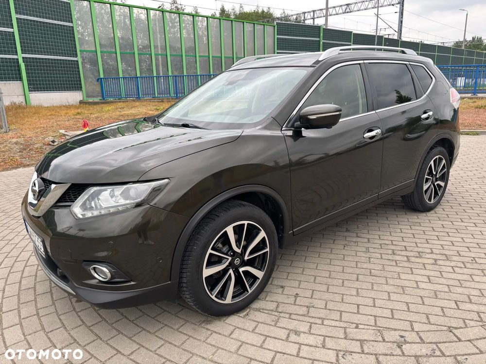 Nissan X-Trail 1.6 DIG-T Tekna 2WD - 4